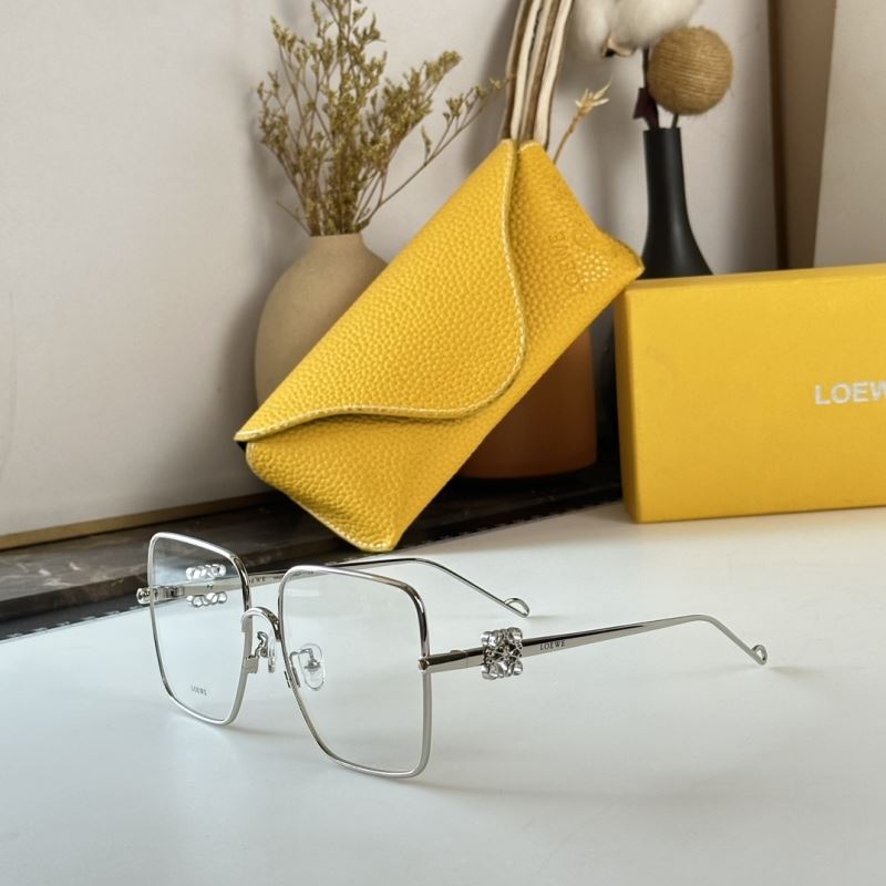 Loewe Sunglasses